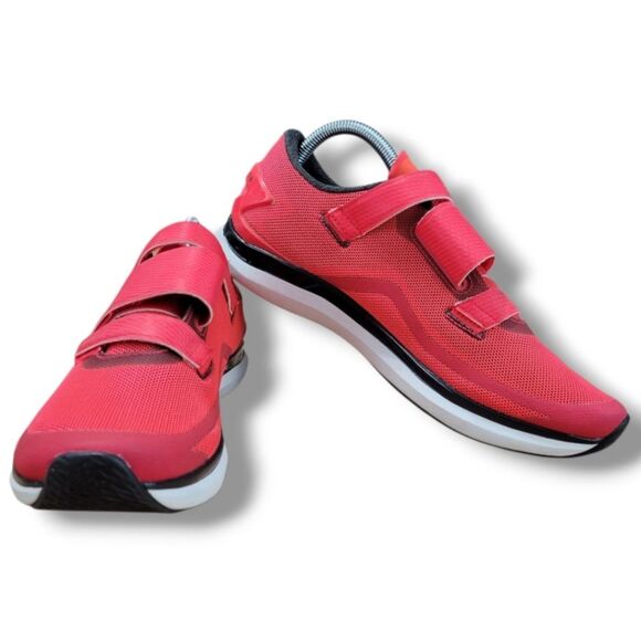 New Balance Shoes Size 10.5 New Balance NBCycle WX09RB Stationary Bike Training - Picture 1 of 11